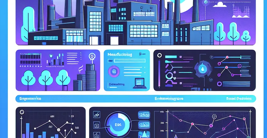  2小时，我优化好了适合加工厂的ERP能耗管理系统！